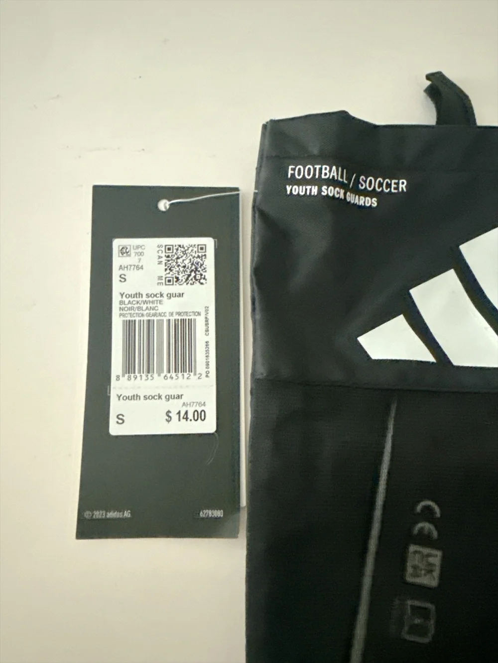 adidas brand new
